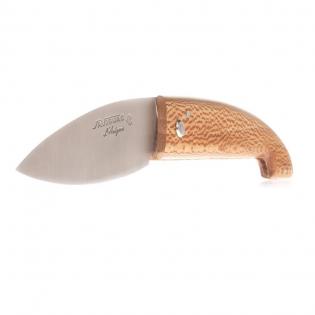 Couteau L'ariegeois Platane